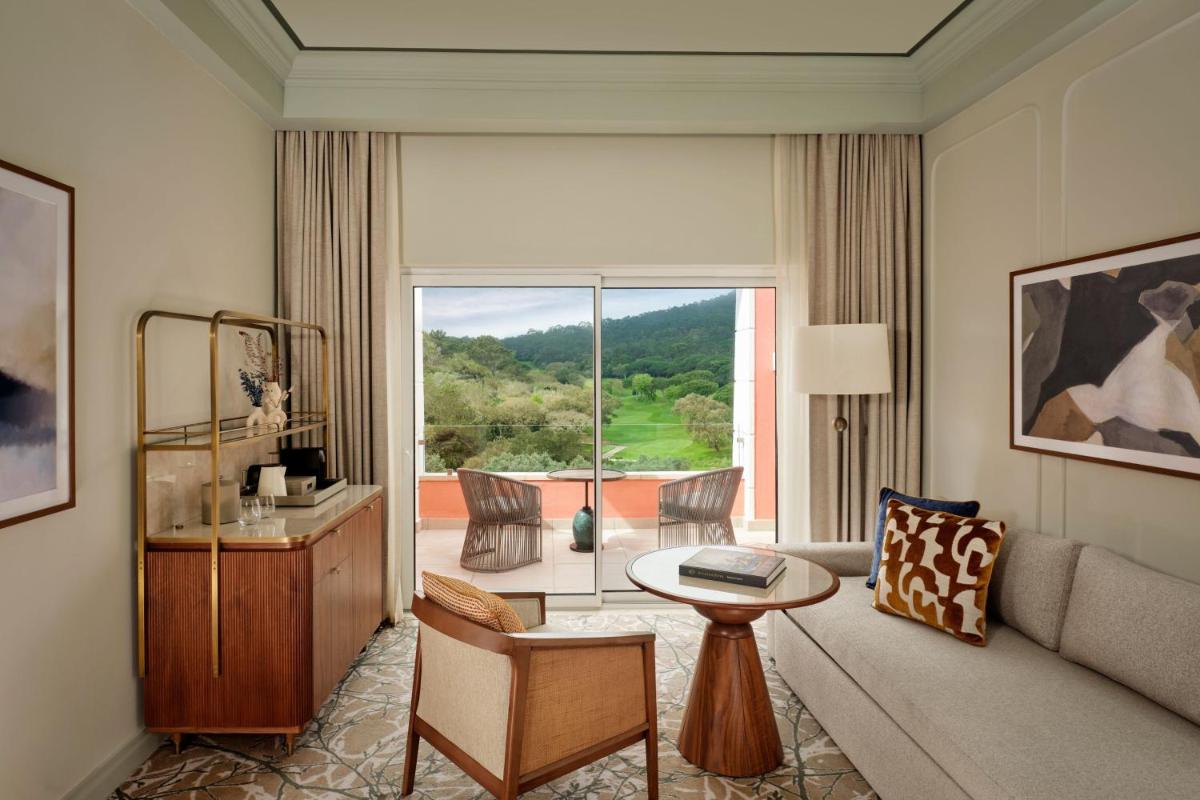 Penha Longa Resort
