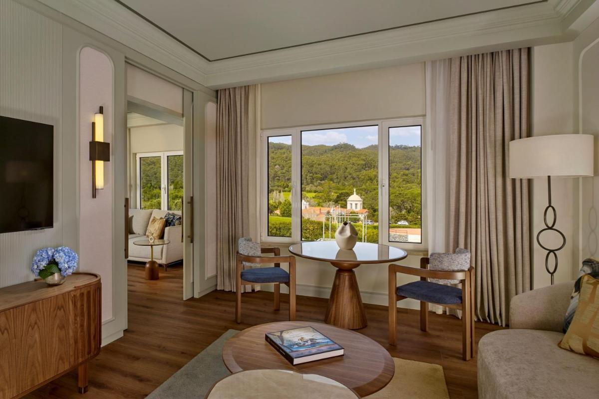Penha Longa Resort