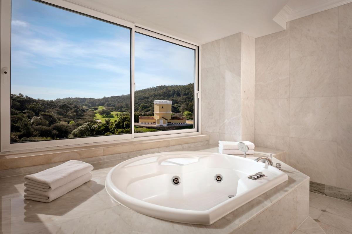 Penha Longa Resort