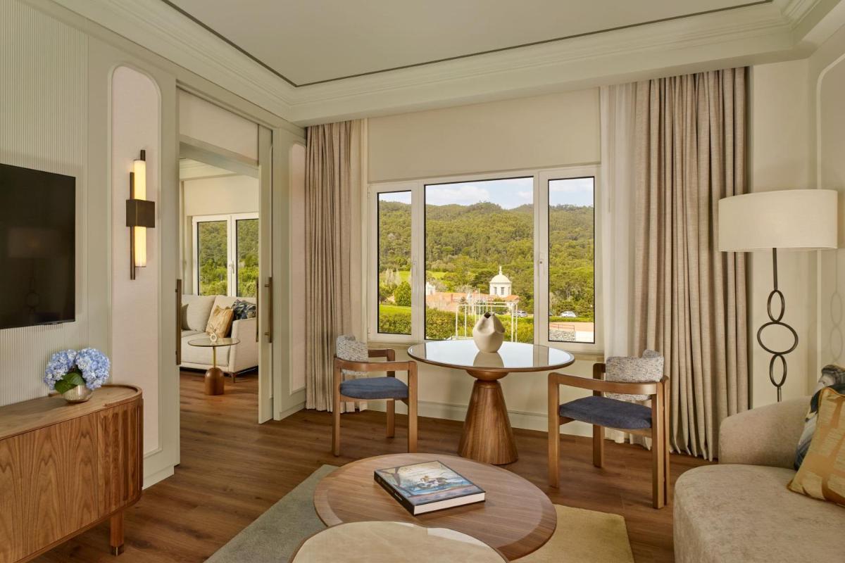 Penha Longa Resort
