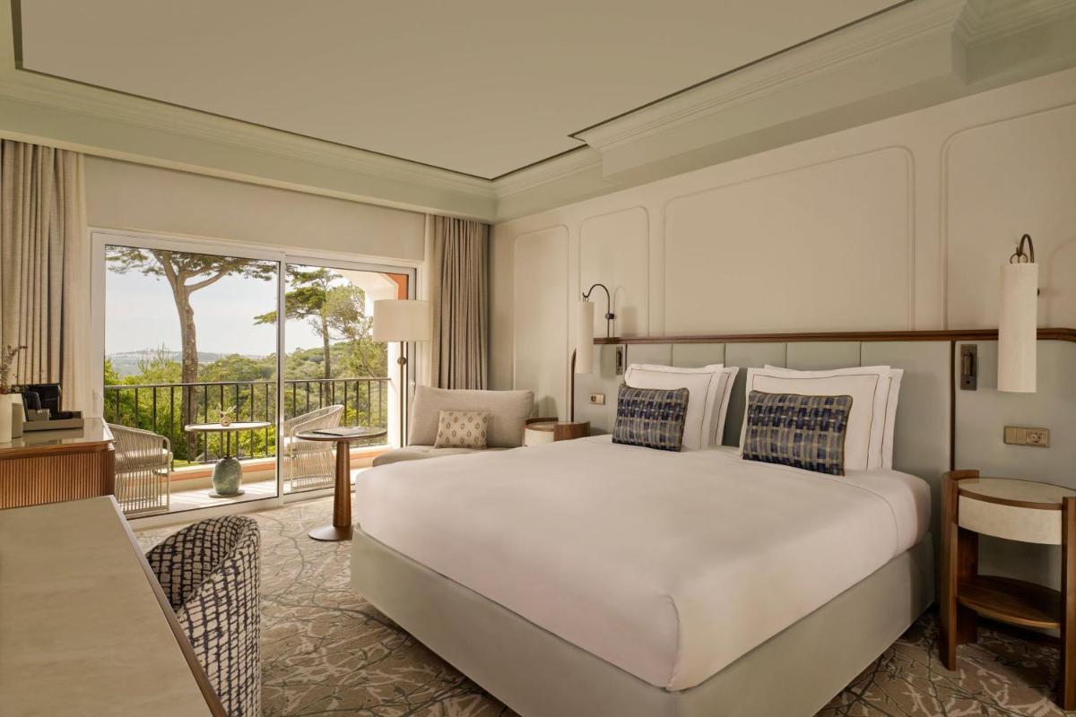 Penha Longa Resort