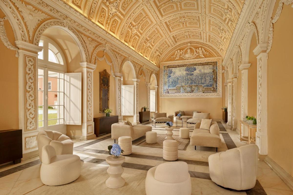 Penha Longa Resort