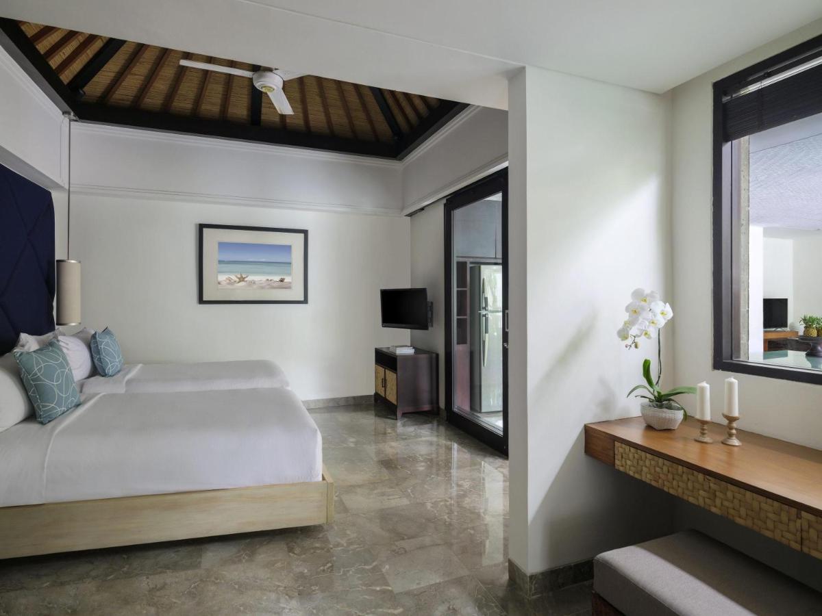 Peppers Seminyak