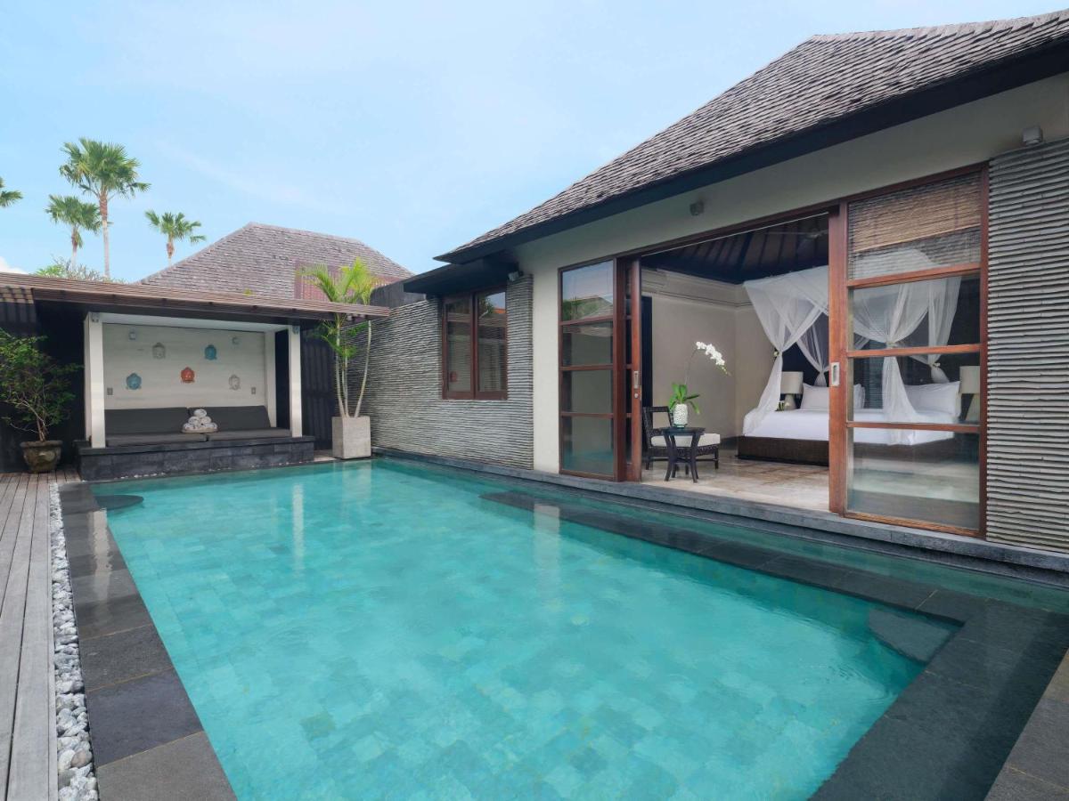 Peppers Seminyak