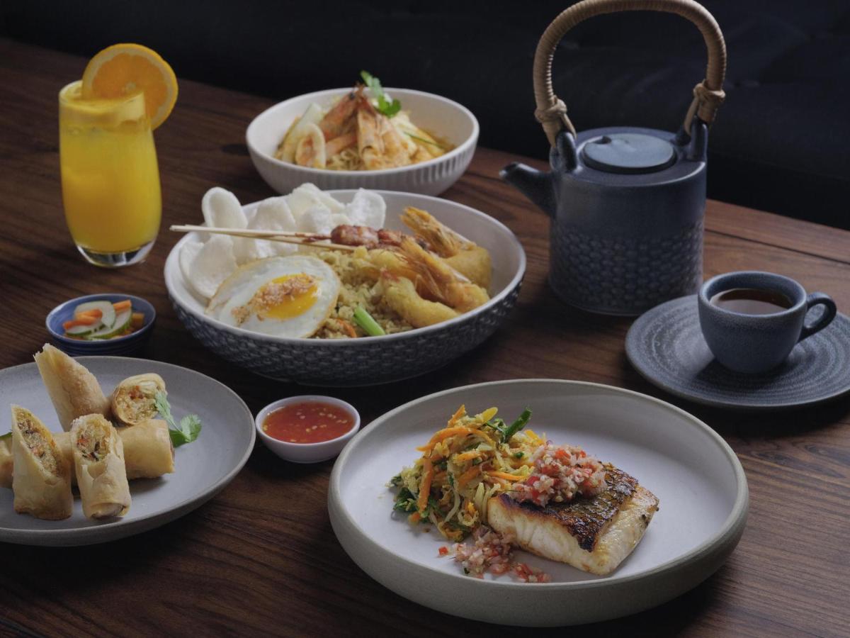 Peppers Seminyak