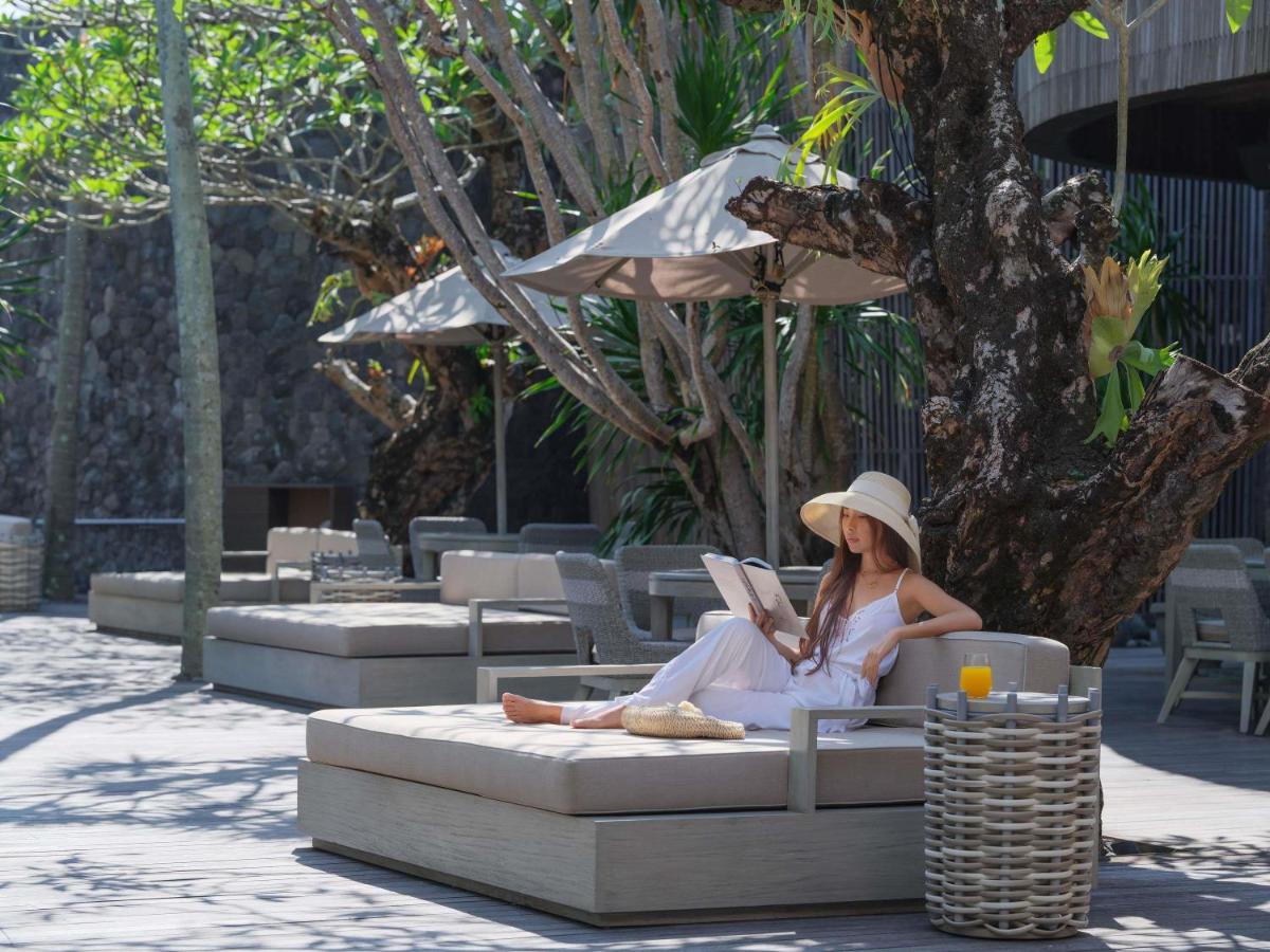 Peppers Seminyak