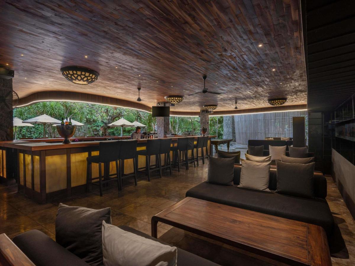 Peppers Seminyak