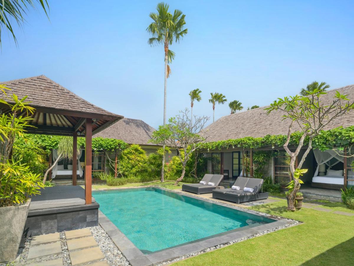 Peppers Seminyak