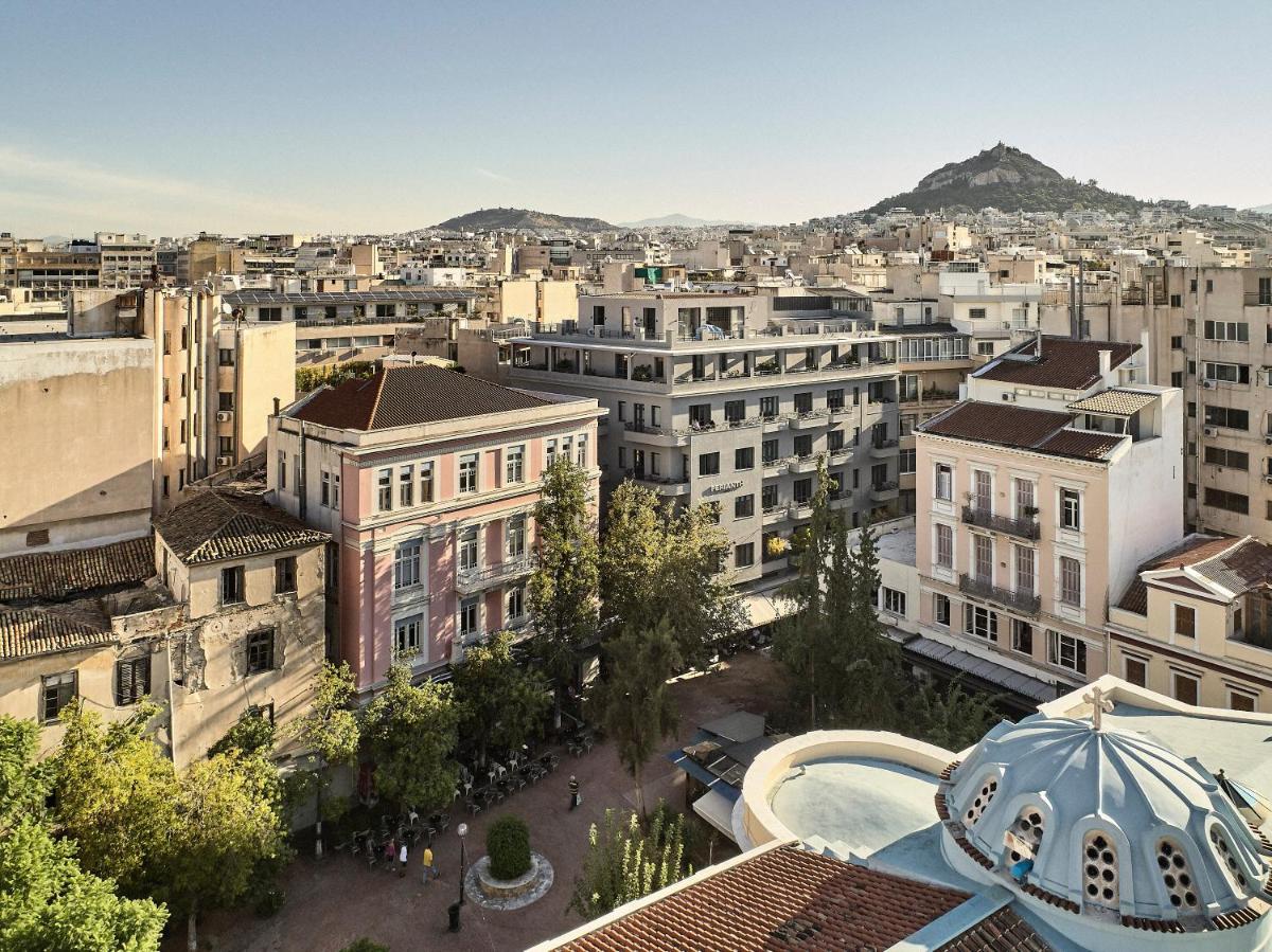 Perianth Hotel, a Member of Design Hotels