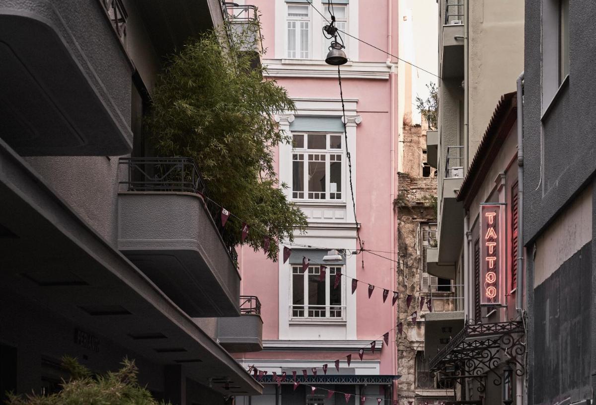 Perianth Hotel, a Member of Design Hotels