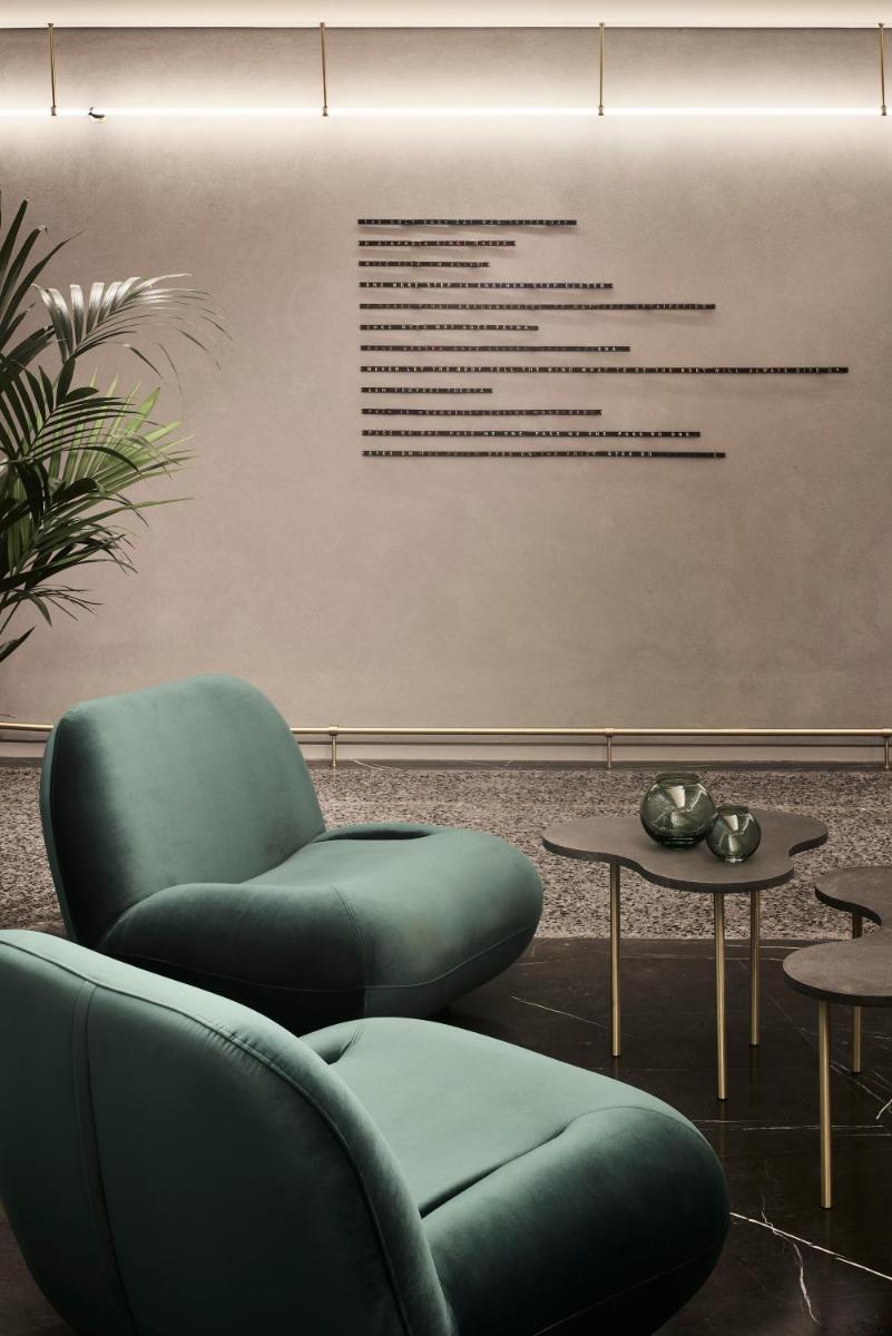 Perianth Hotel, a Member of Design Hotels