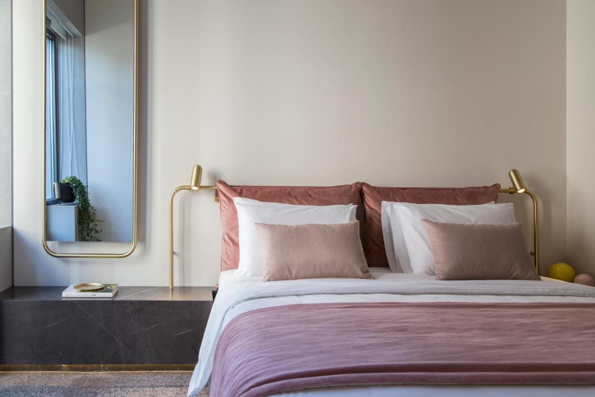 Perianth Hotel, a Member of Design Hotels