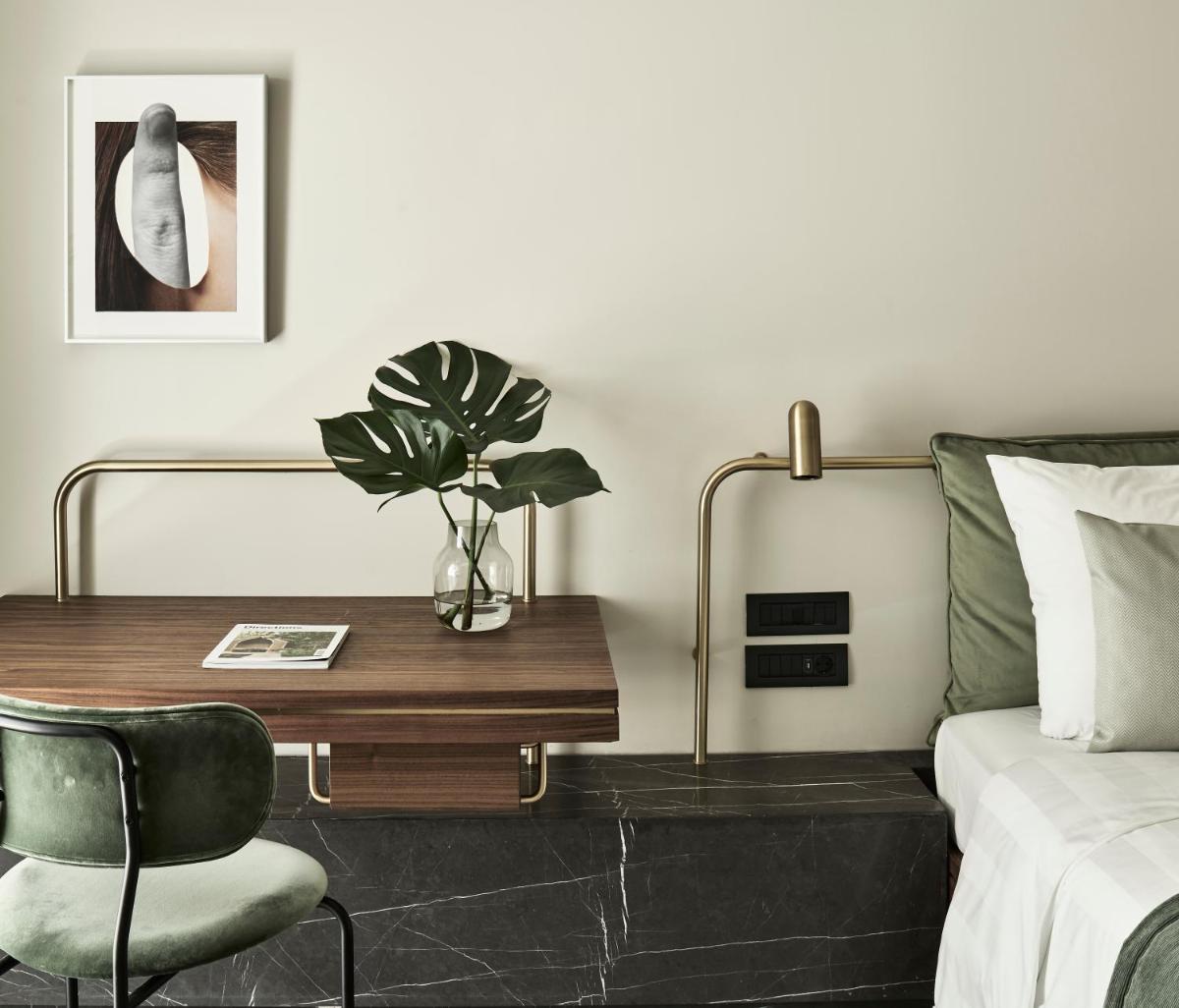 Perianth Hotel, a Member of Design Hotels