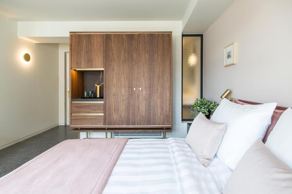 Perianth Hotel, a Member of Design Hotels