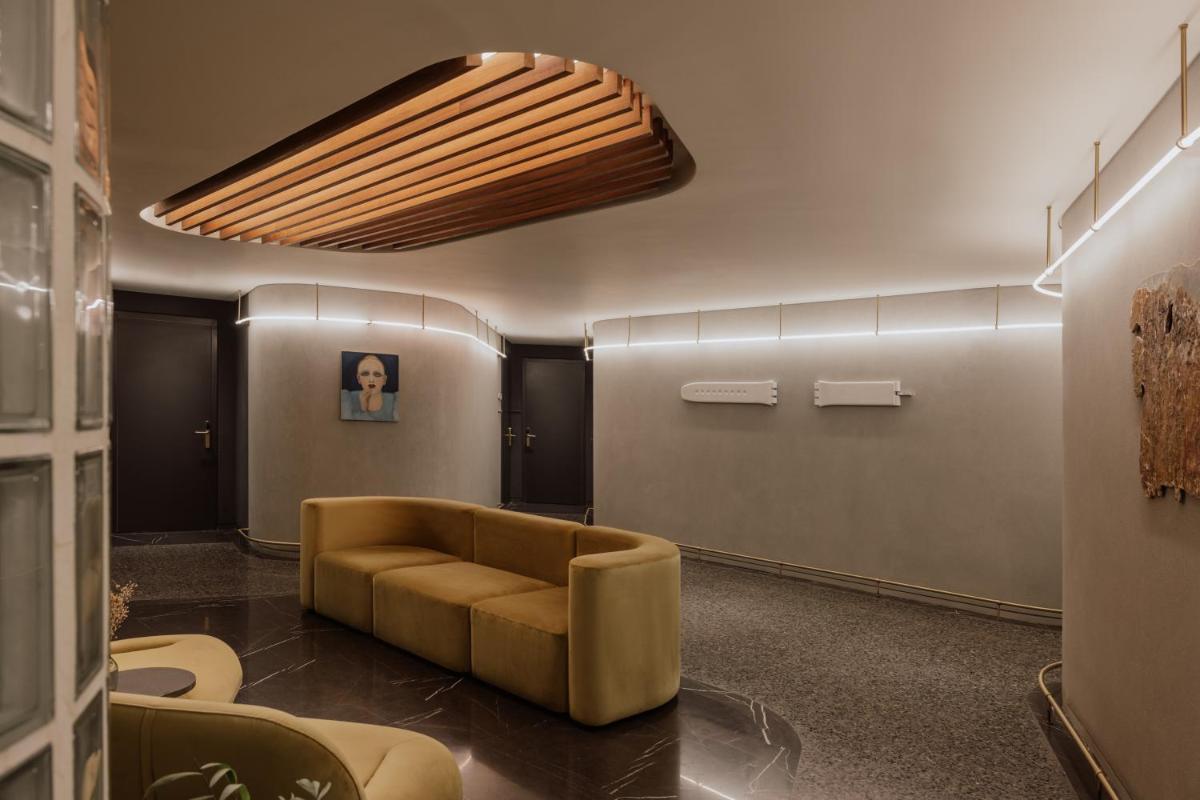 Perianth Hotel, a Member of Design Hotels