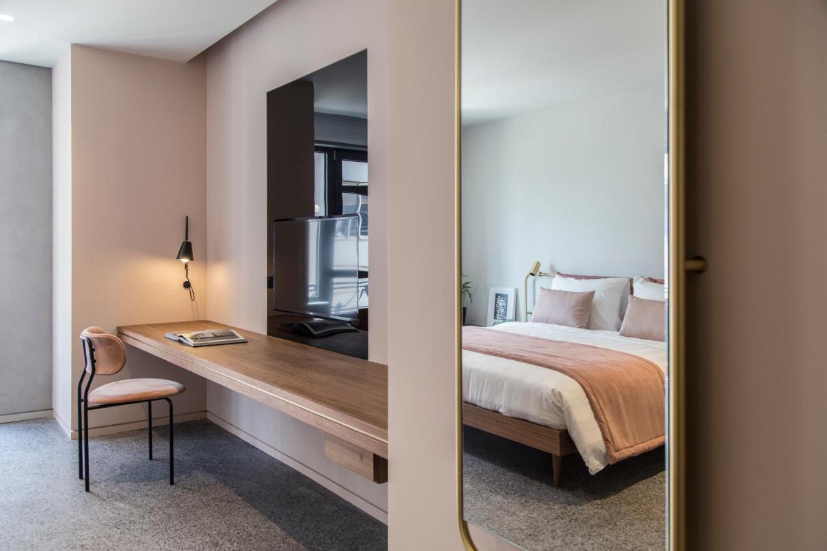 Perianth Hotel, a Member of Design Hotels