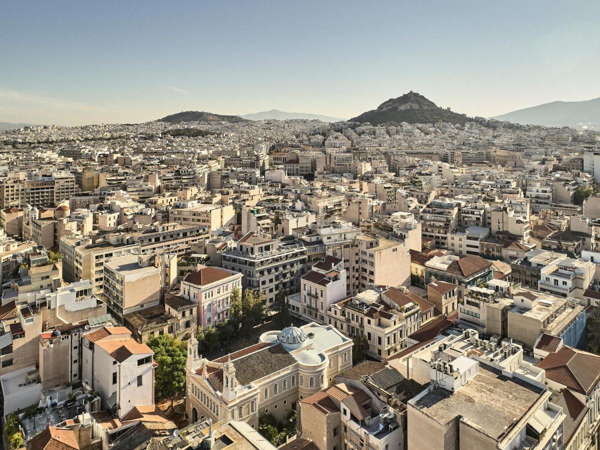 Perianth Hotel, a Member of Design Hotels