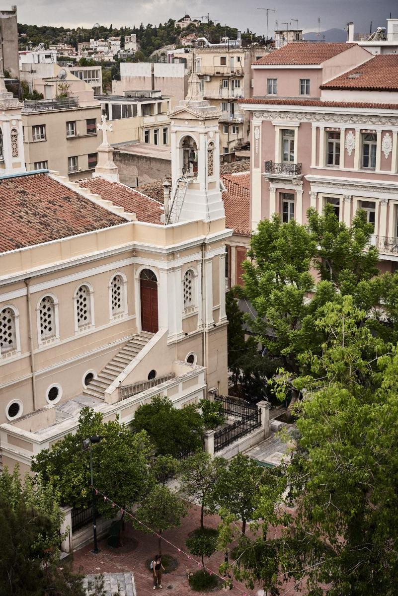 Perianth Hotel, a Member of Design Hotels