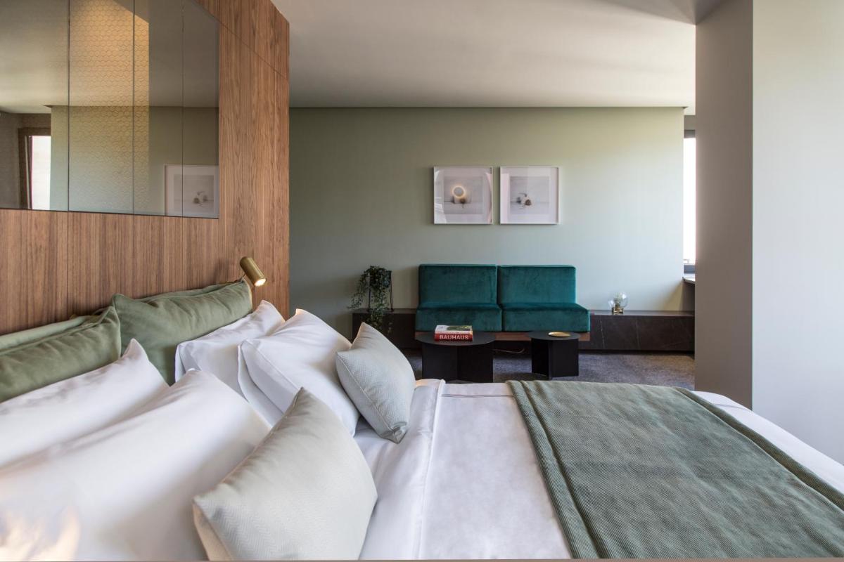 Perianth Hotel, a Member of Design Hotels