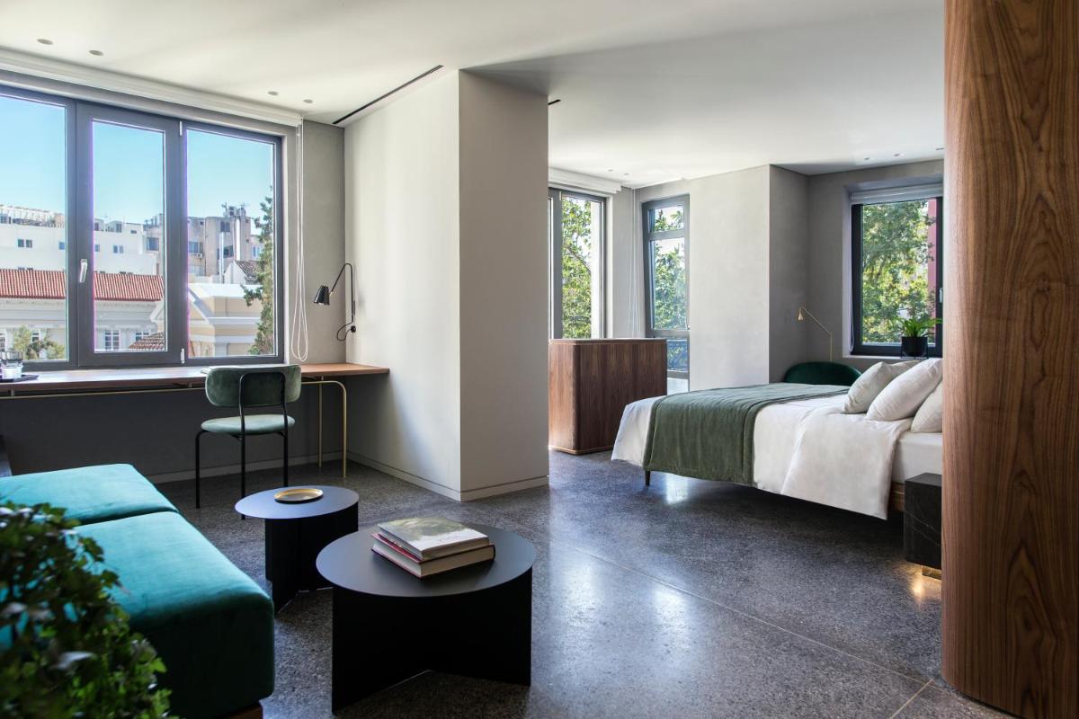Perianth Hotel, a Member of Design Hotels