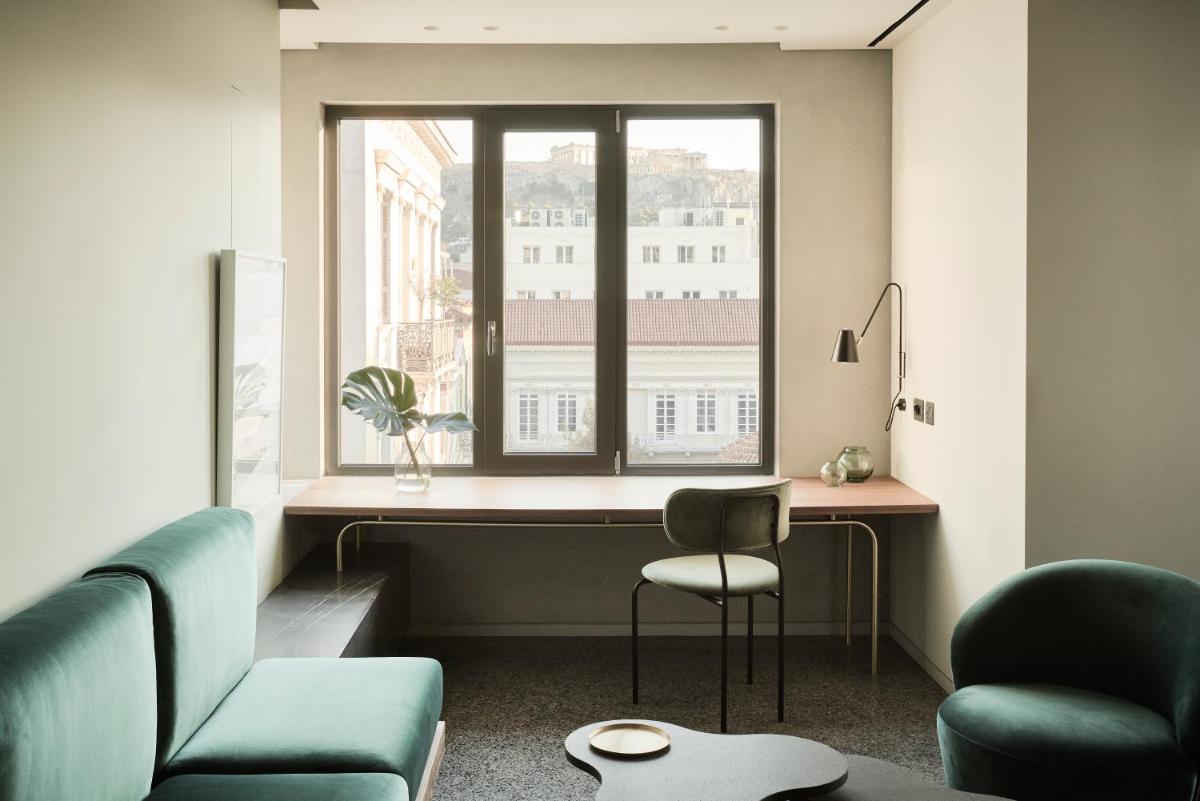 Perianth Hotel, a Member of Design Hotels