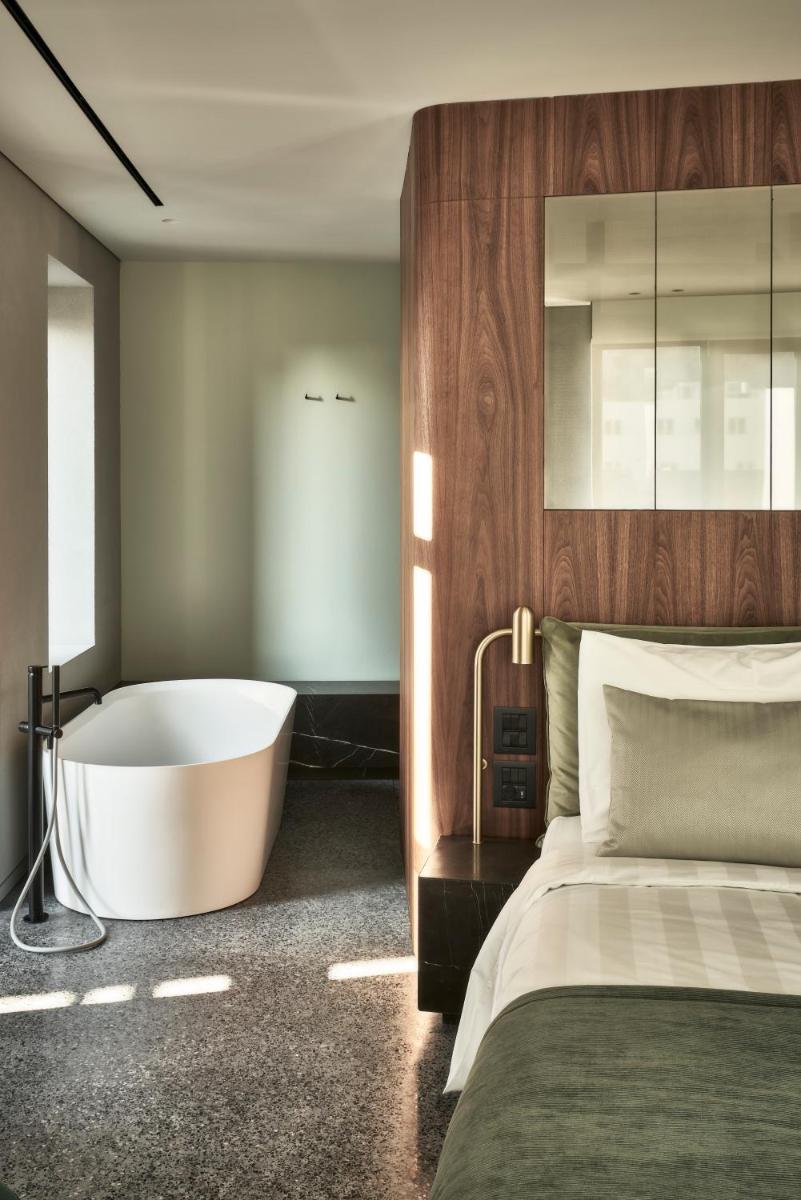Perianth Hotel, a Member of Design Hotels