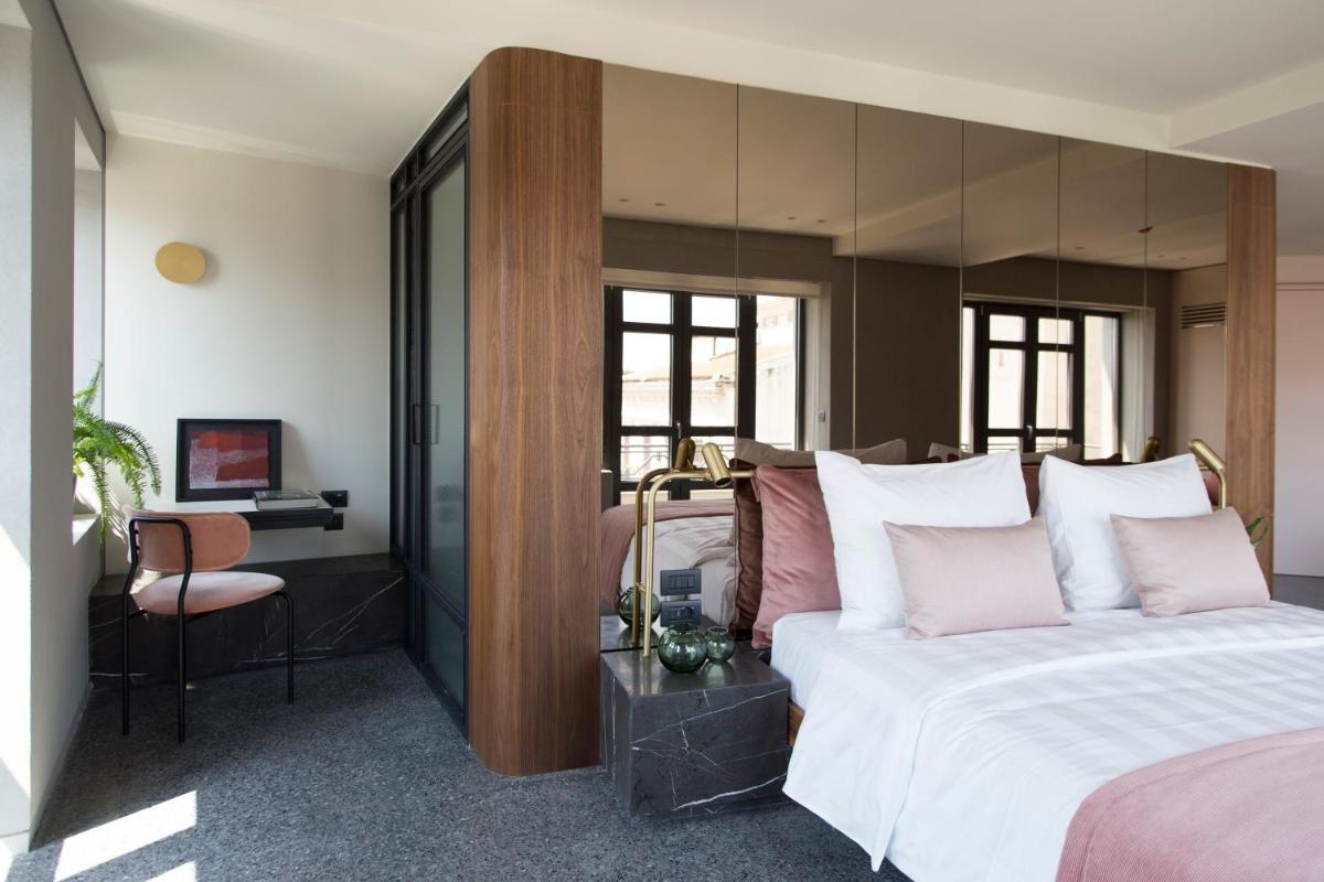 Perianth Hotel, a Member of Design Hotels