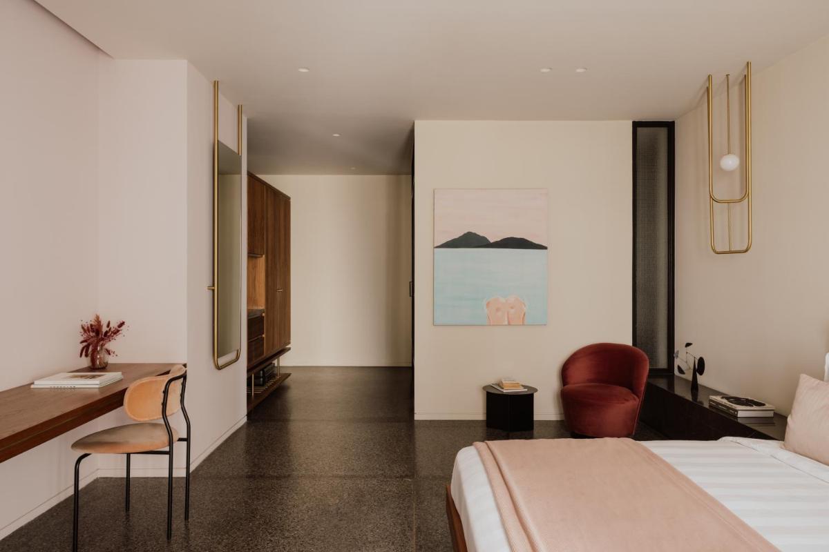 Perianth Hotel, a Member of Design Hotels