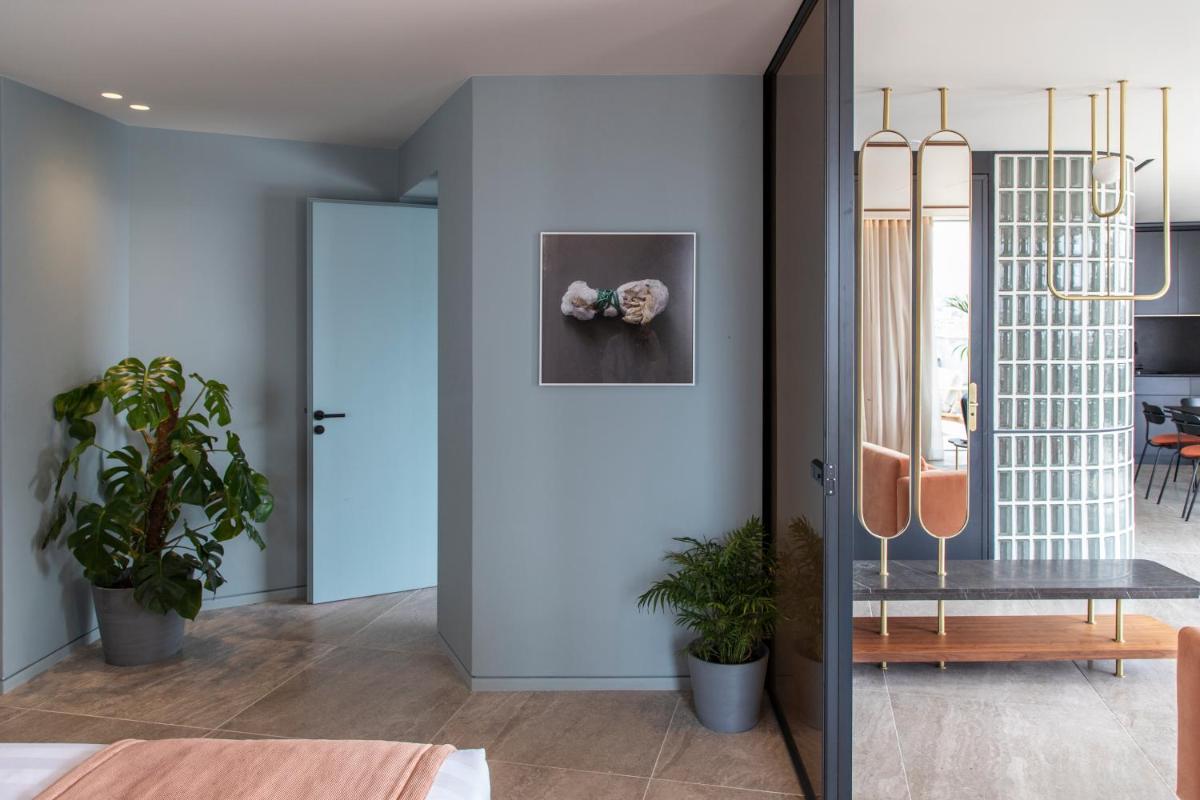 Perianth Hotel, a Member of Design Hotels