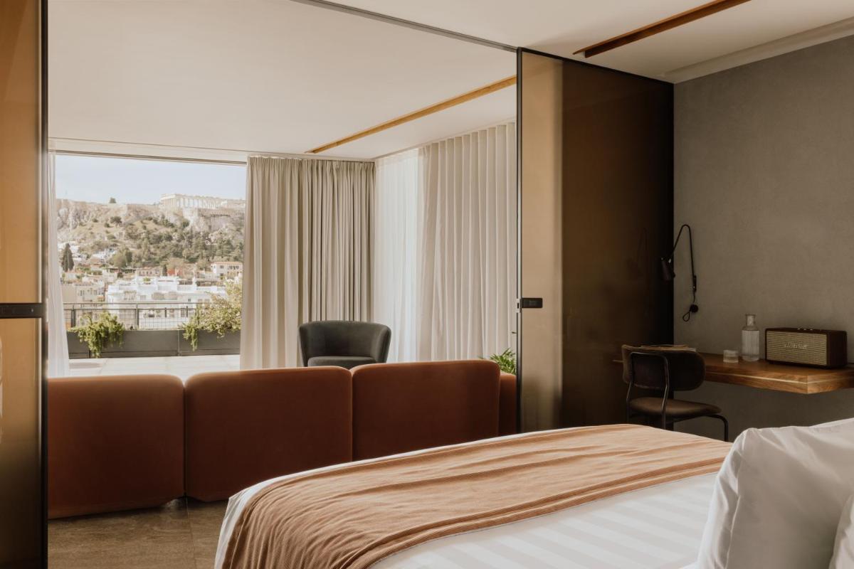 Perianth Hotel, a Member of Design Hotels