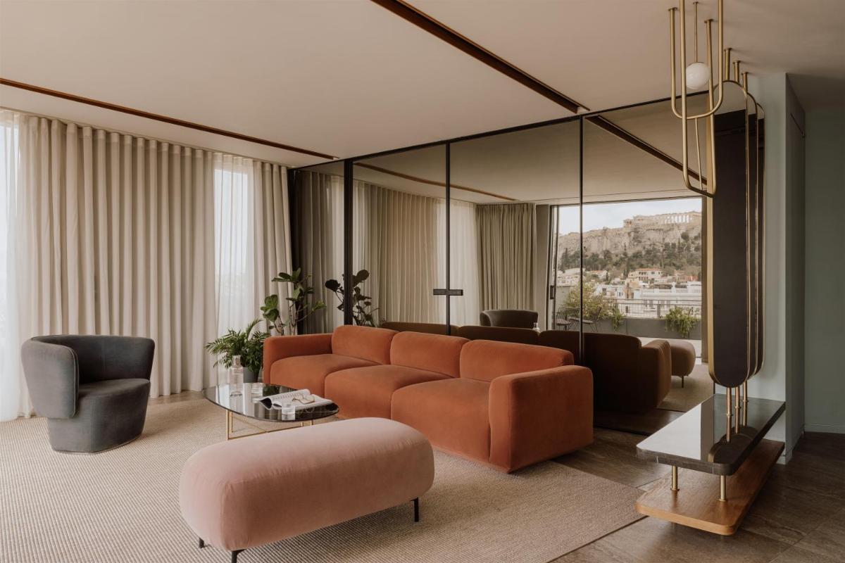 Perianth Hotel, a Member of Design Hotels