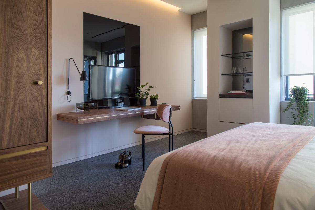 Perianth Hotel, a Member of Design Hotels