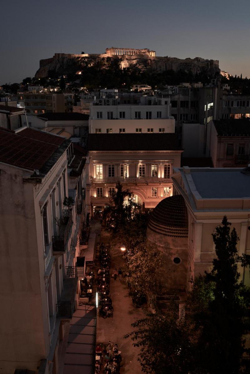 Perianth Hotel, a Member of Design Hotels