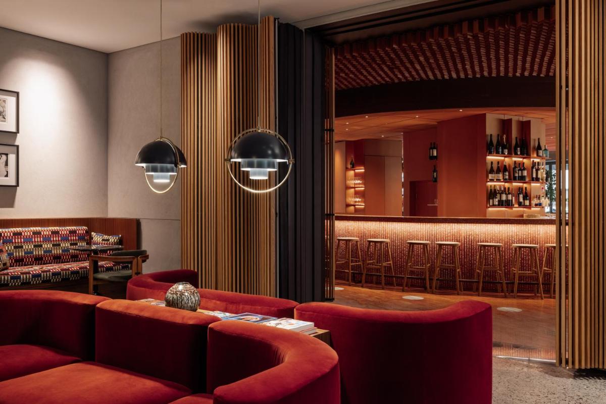 Perianth Hotel, a Member of Design Hotels
