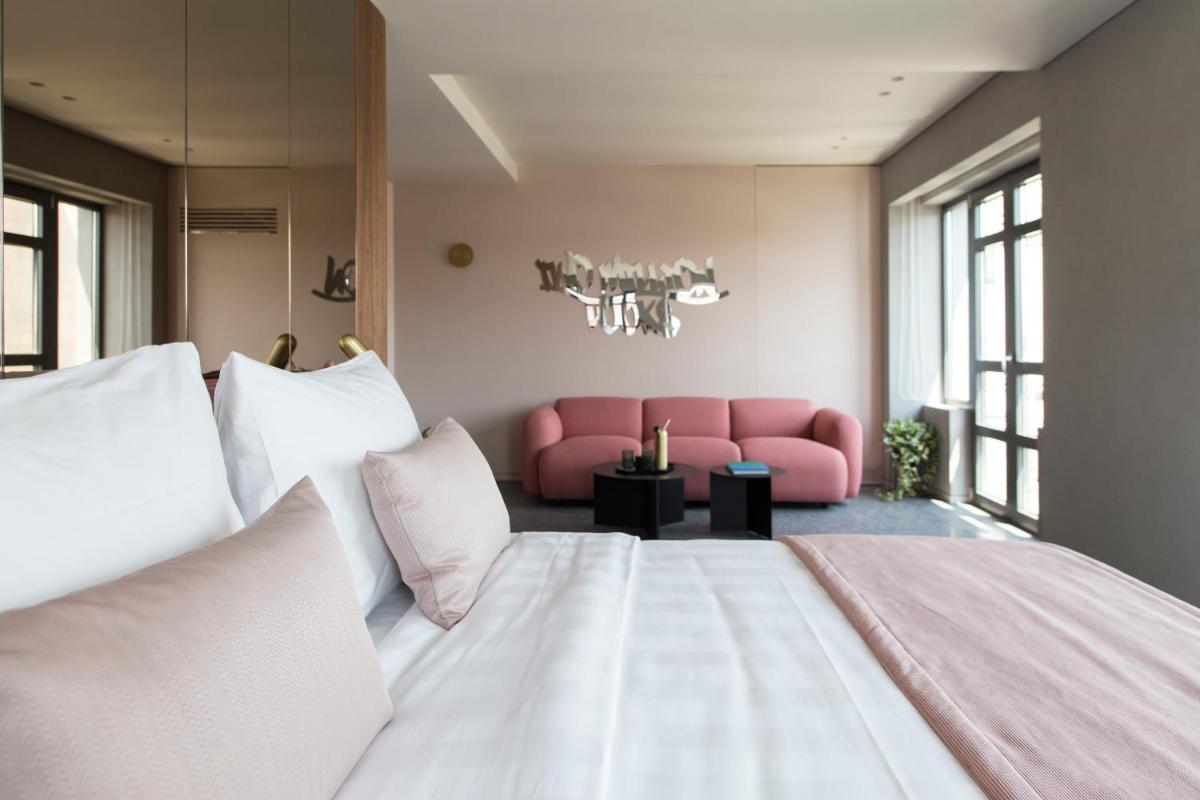 Perianth Hotel, a Member of Design Hotels