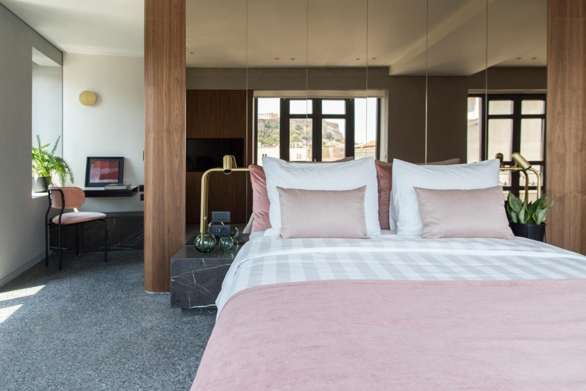 Perianth Hotel, a Member of Design Hotels