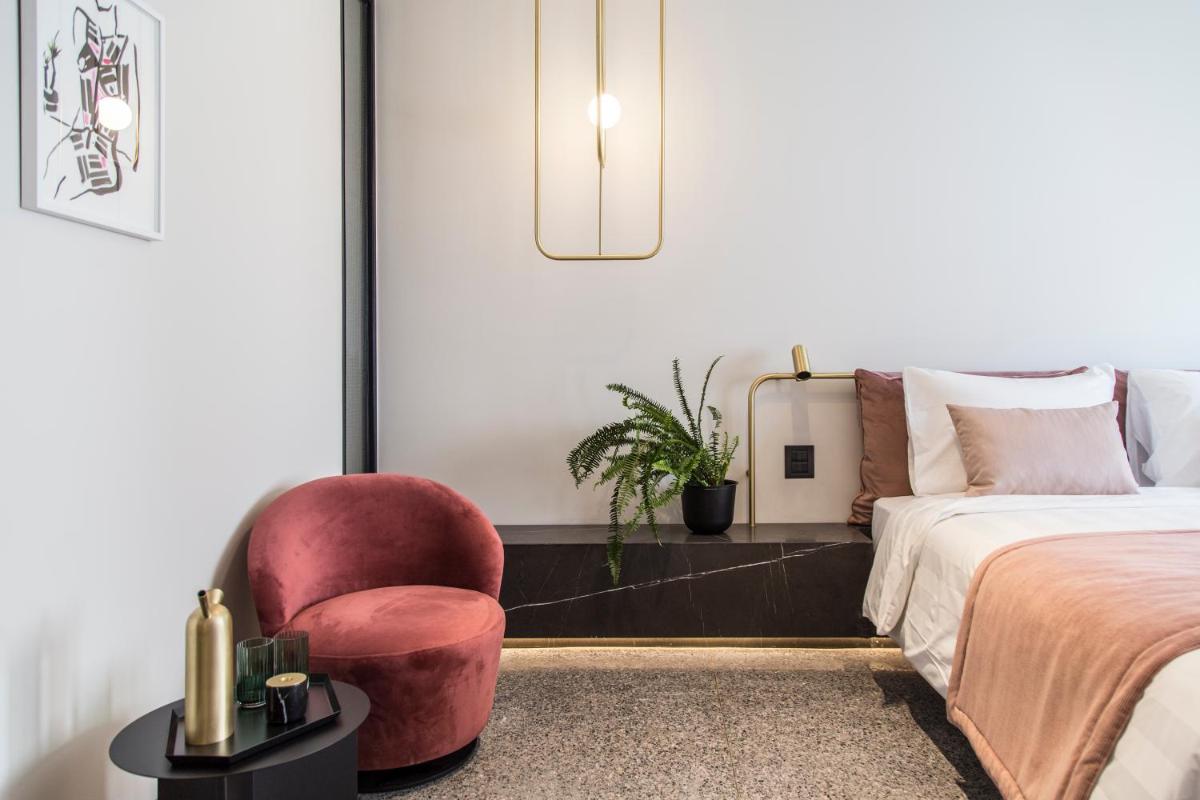 Perianth Hotel, a Member of Design Hotels
