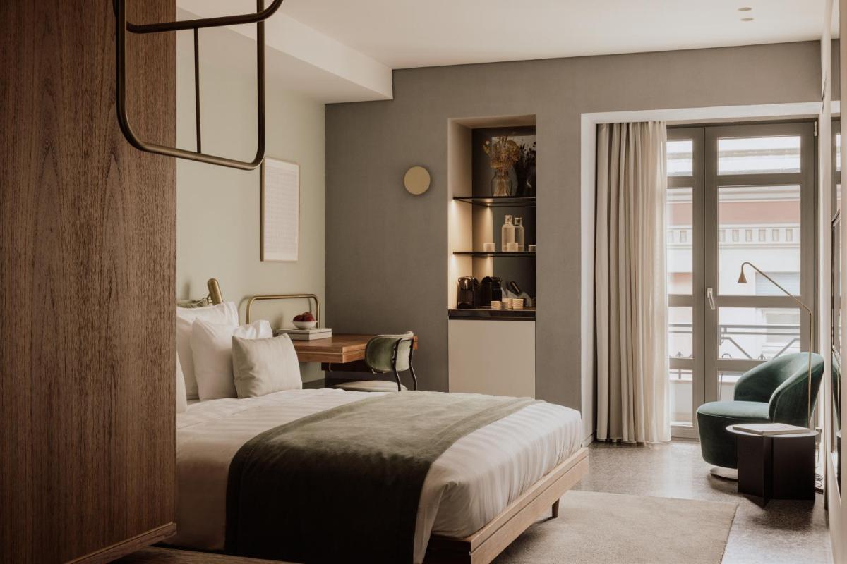 Perianth Hotel, a Member of Design Hotels