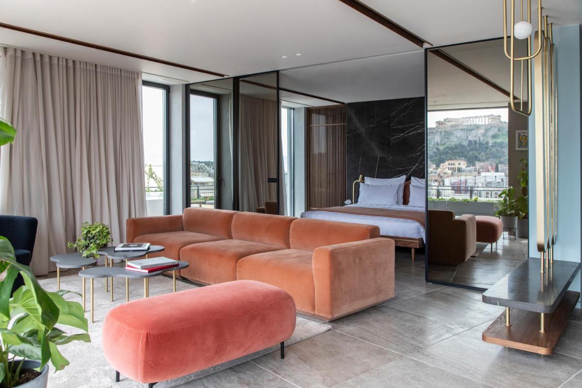 Perianth Hotel, a Member of Design Hotels