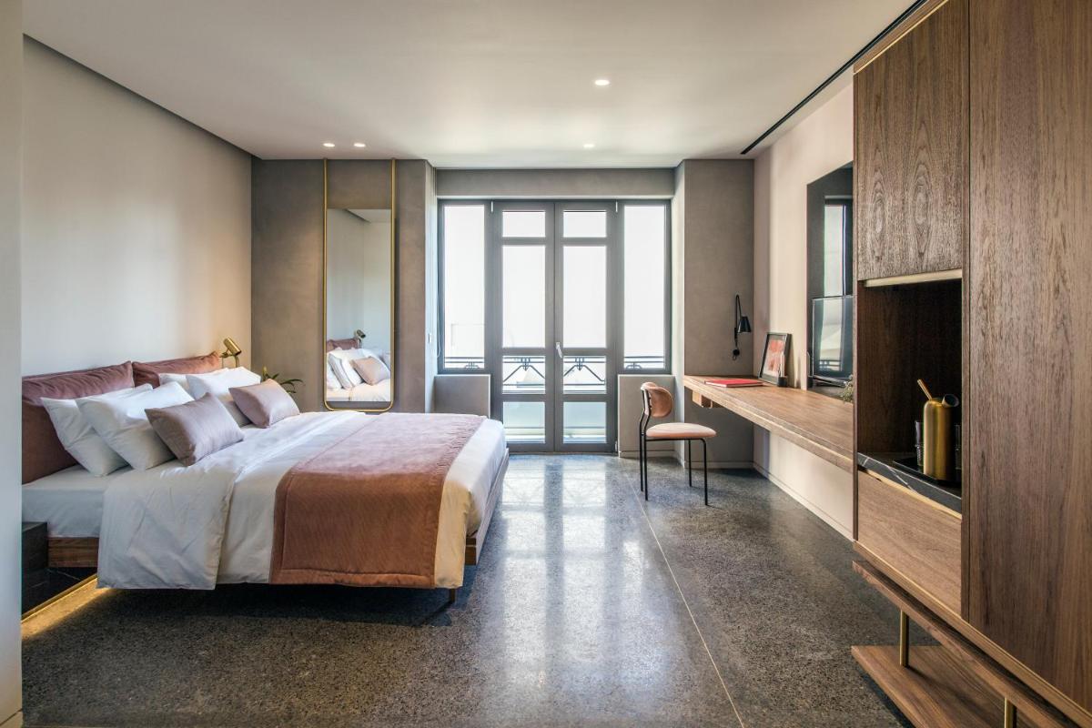 Perianth Hotel, a Member of Design Hotels