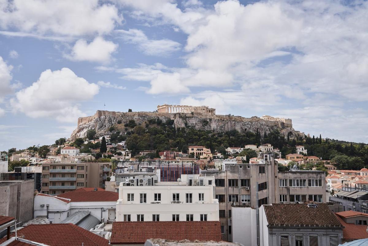 Perianth Hotel, a Member of Design Hotels