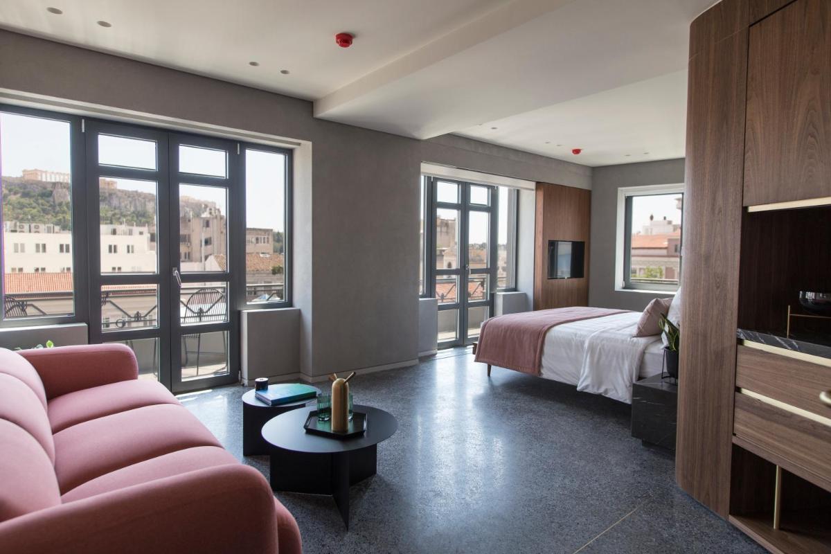 Perianth Hotel, a Member of Design Hotels