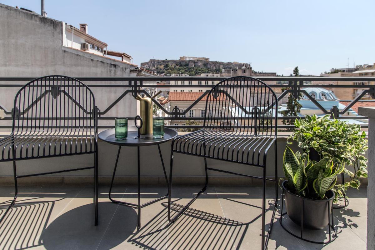 Perianth Hotel, a Member of Design Hotels