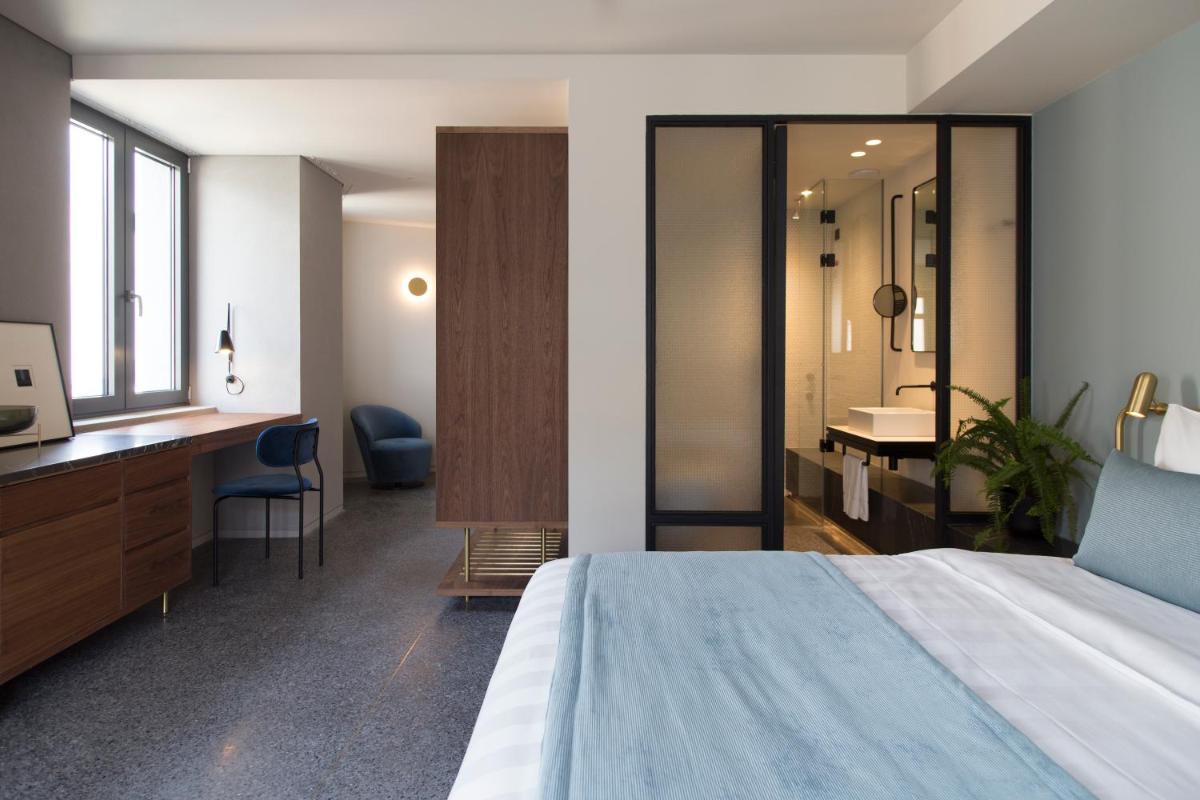 Perianth Hotel, a Member of Design Hotels