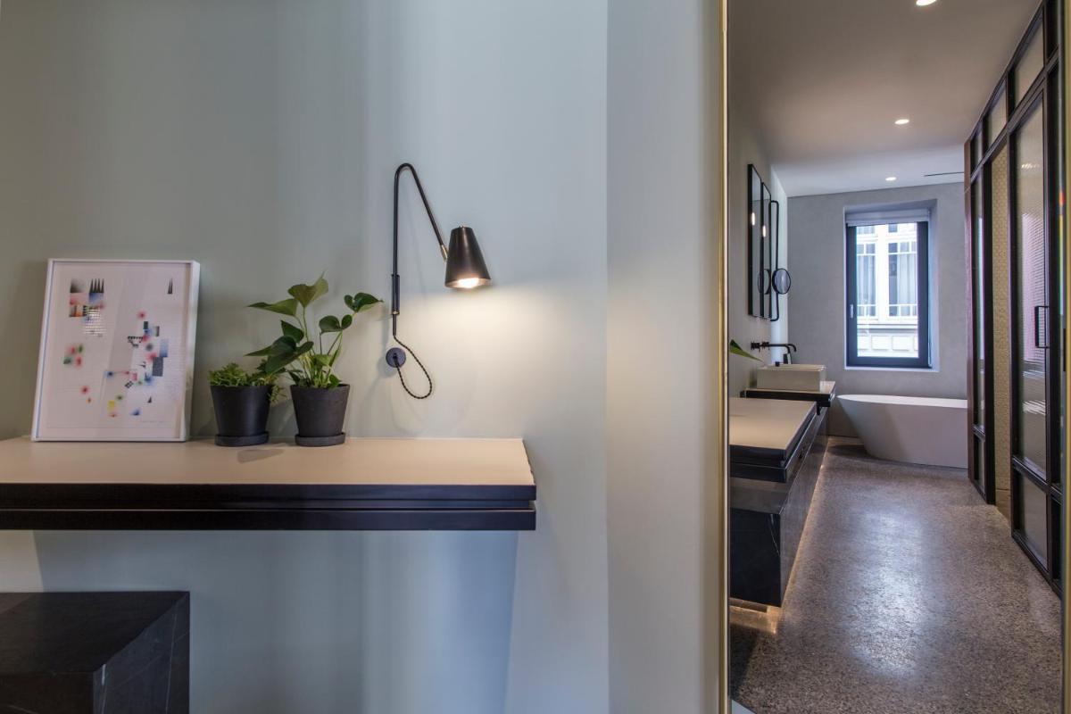 Perianth Hotel, a Member of Design Hotels