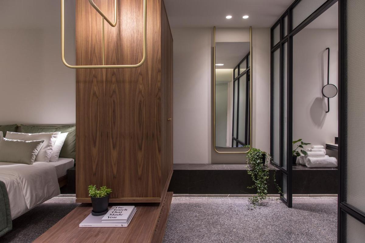 Perianth Hotel, a Member of Design Hotels