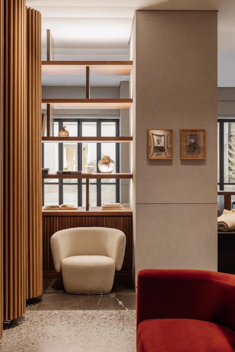 Perianth Hotel, a Member of Design Hotels
