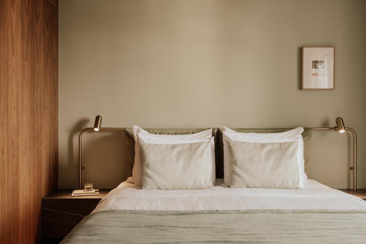 Perianth Hotel, a Member of Design Hotels