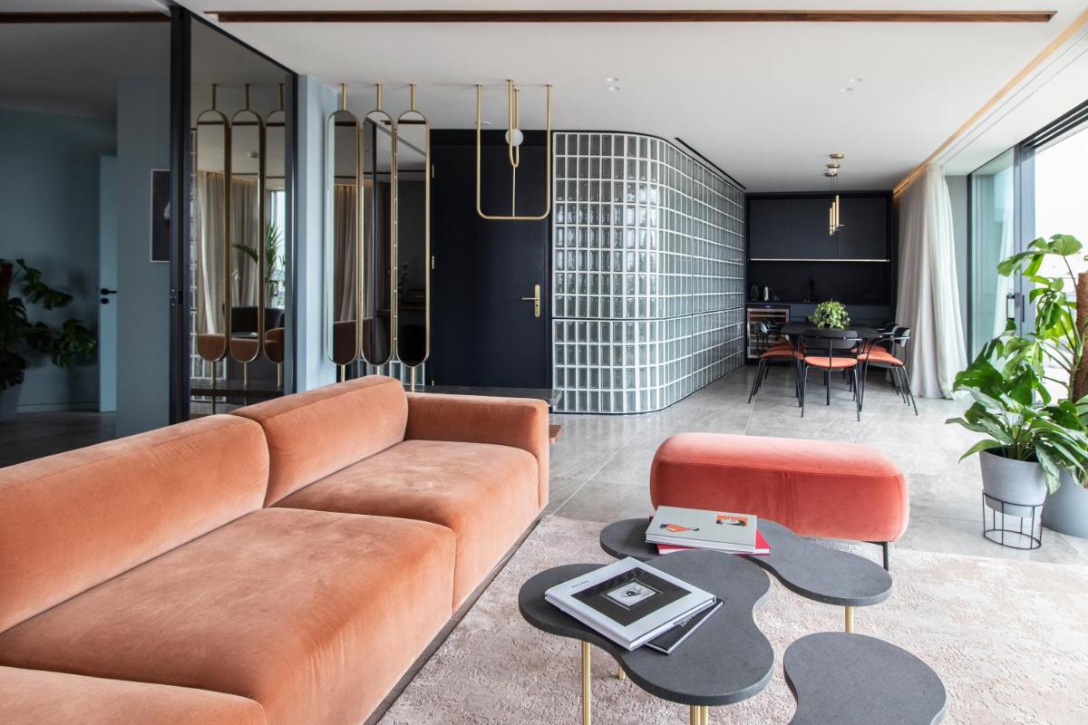 Perianth Hotel, a Member of Design Hotels