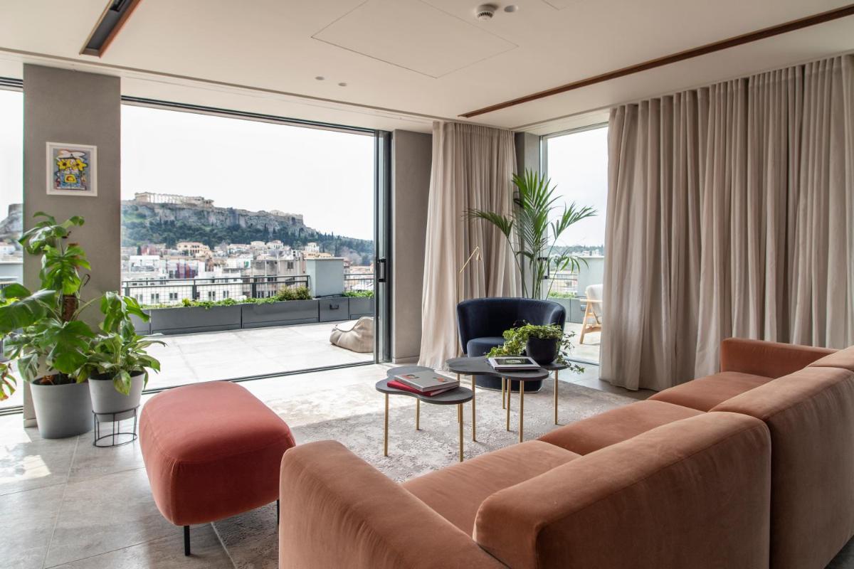 Perianth Hotel, a Member of Design Hotels